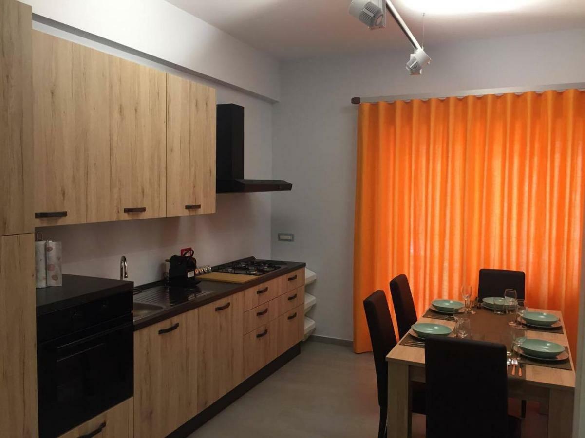 Vista Reale Apartment كازيرتا المظهر الخارجي الصورة